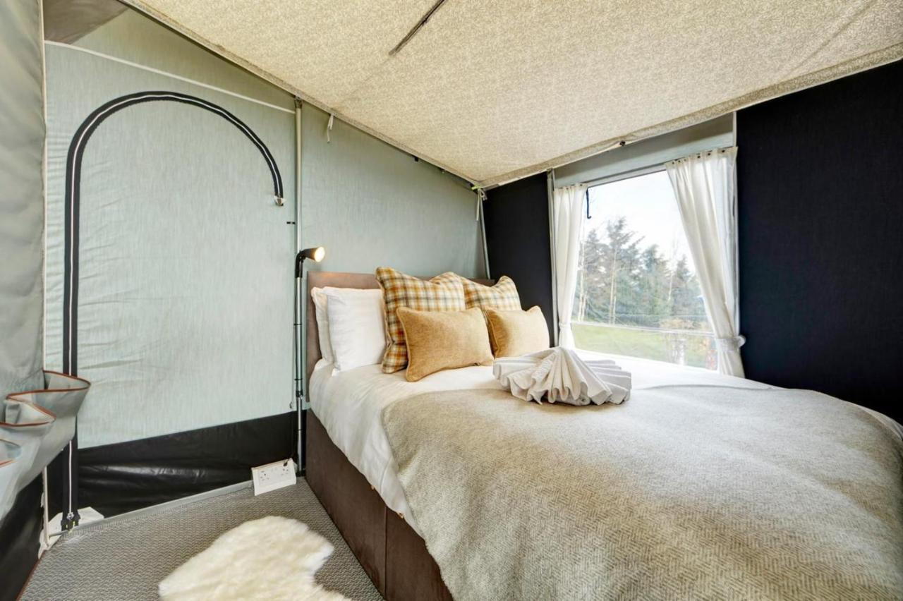 Salmon Villa Nantmel Luaran gambar